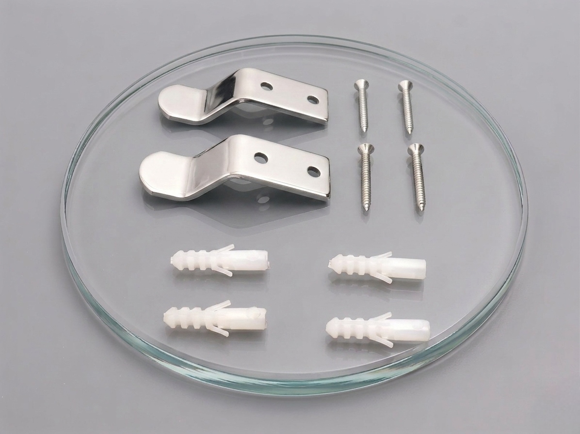 RACK BOLTS